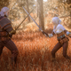 Illustration for article titled iWitcher 3/i Cosplay Gets The Whole Gang Back Together